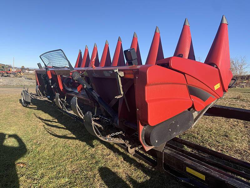 2014 CASE IH 4408 CORN HEAD