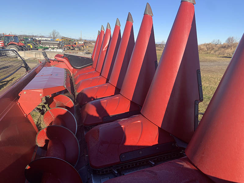 2014 CASE IH 4408 CORN HEAD