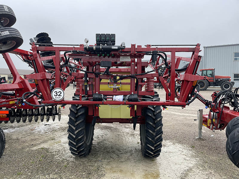 2025 HARDI RANGER 2000 PULL TYPE SPRAYER