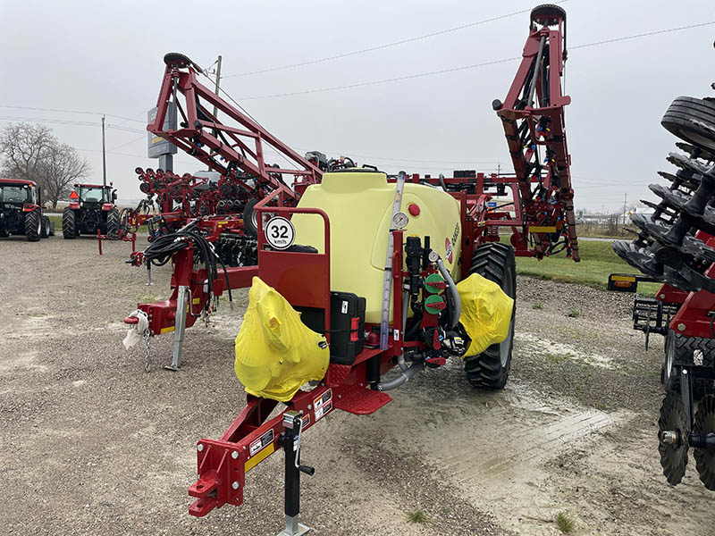 2025 HARDI RANGER 2000 PULL TYPE SPRAYER