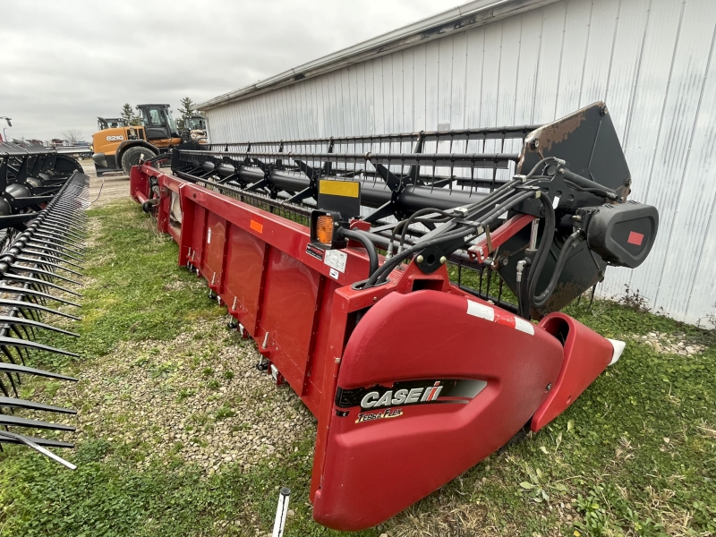 2011 CASE IH 3020 FLEX HEAD