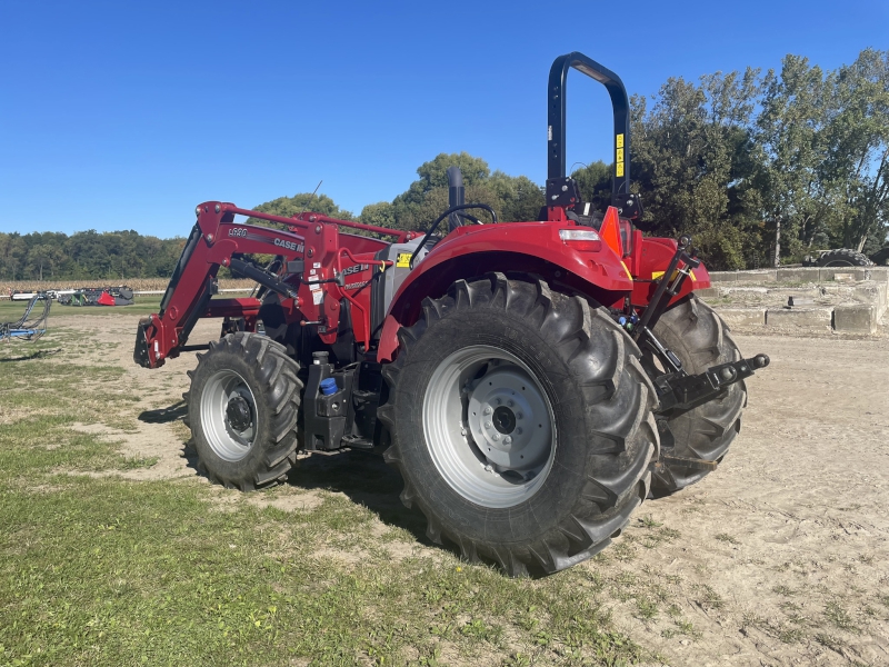 2023 CIH FARMALL 100C TRACTOR