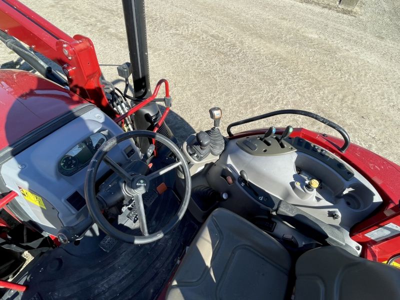 2023 CIH FARMALL 100C TRACTOR