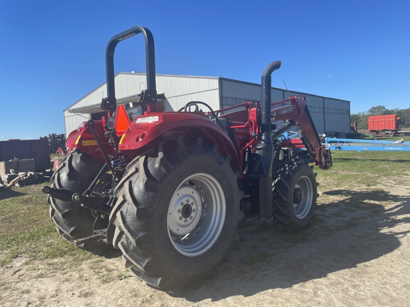 2023 CIH FARMALL 100C TRACTOR