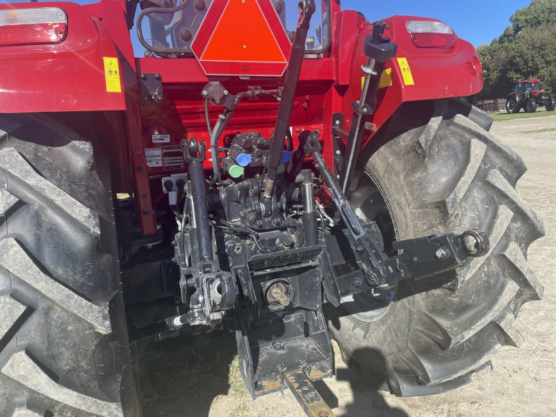 2023 CIH FARMALL 100C TRACTOR