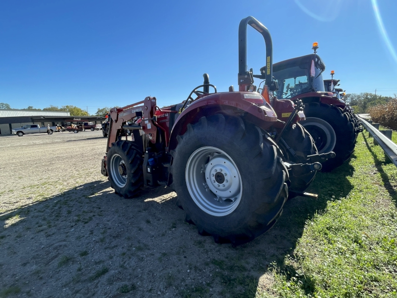 2023 CIH FARMALL 100C TRACTOR WITH LOADER