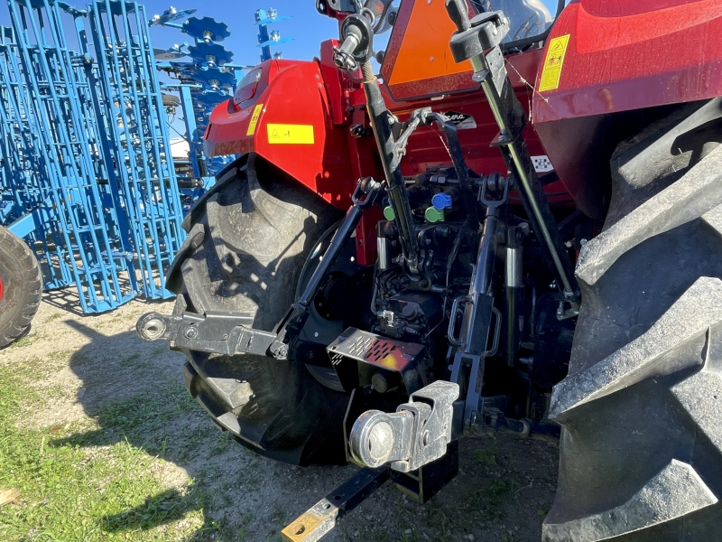 2023 CIH FARMALL 100C TRACTOR WITH LOADER