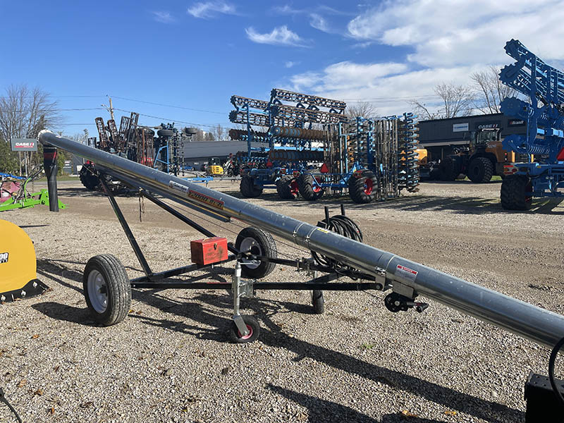 2019 ELMERS Y2000 8X31 SEED AUGER