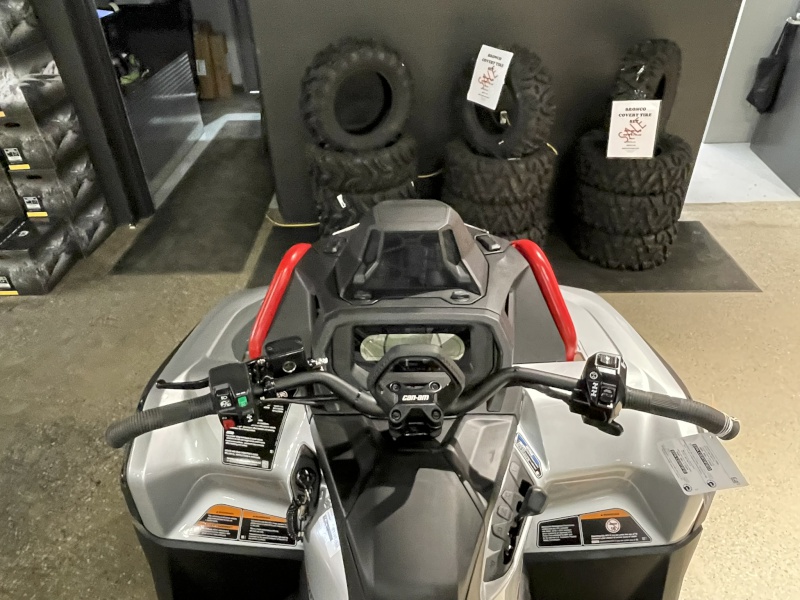 ATV & Utility Vehicles  2025 CAN-AM OUTLANDER XMR 1000R ATV Photo