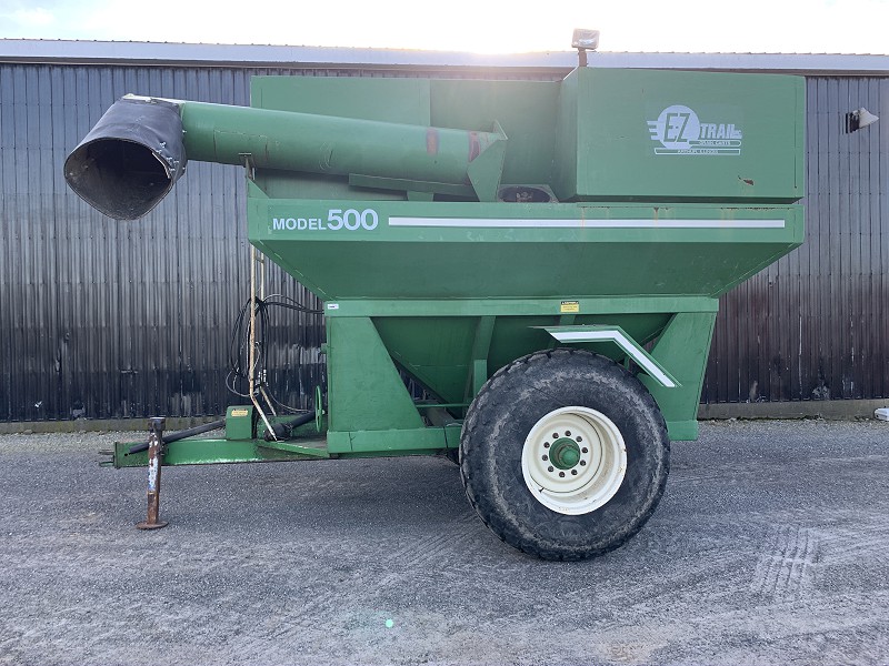 2005 E-Z TRAIL 500 GRAIN CART