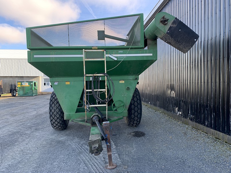 2005 E-Z TRAIL 500 GRAIN CART