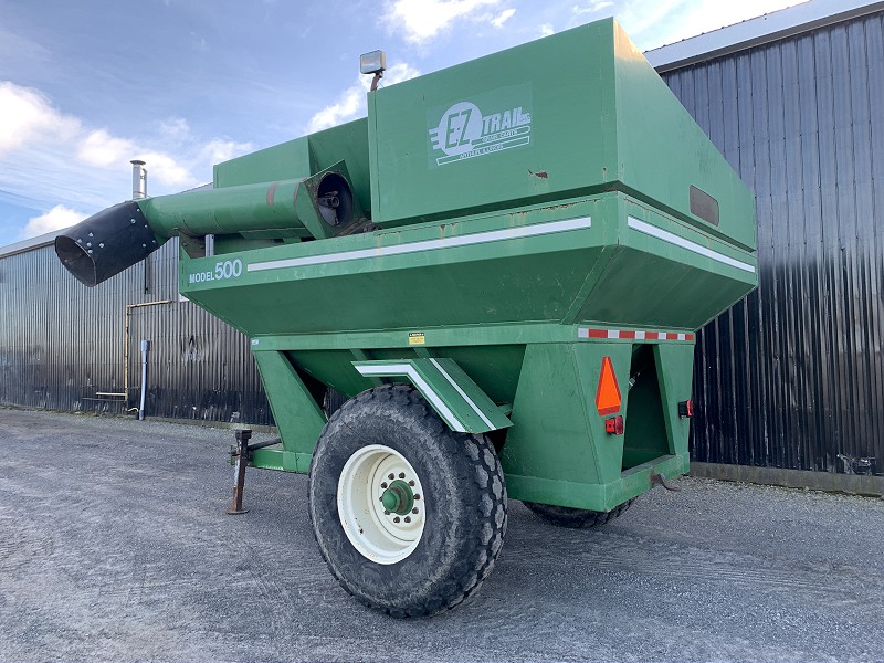 2005 E-Z TRAIL 500 GRAIN CART