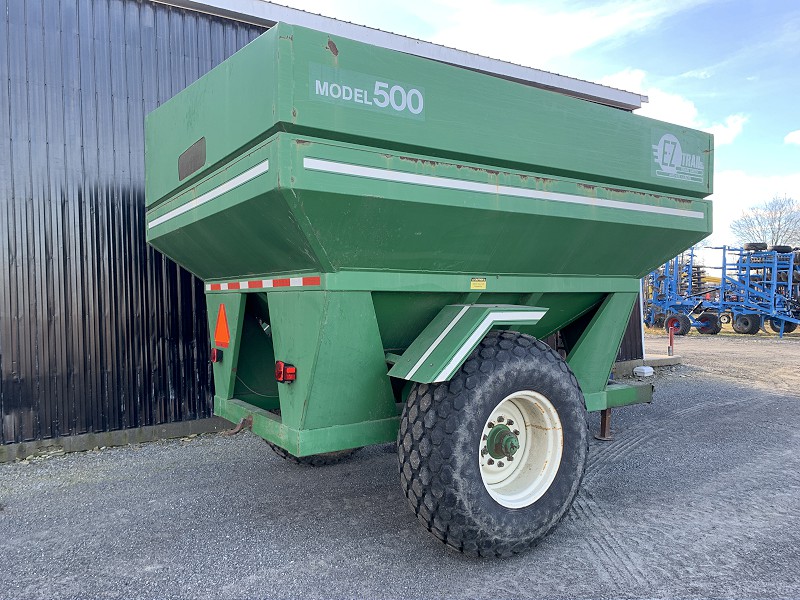 2005 E-Z TRAIL 500 GRAIN CART