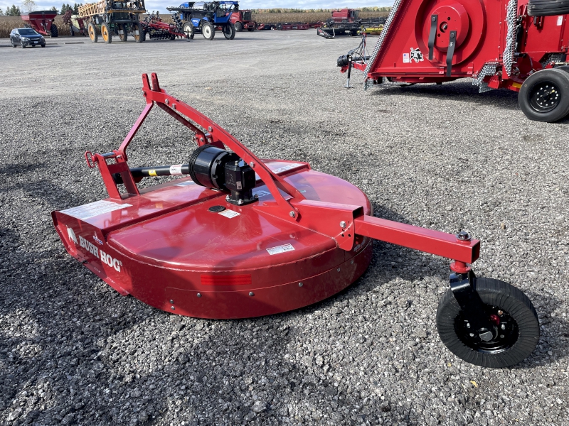 2024 BUSH HOG BH215 ROTARY CUTTER