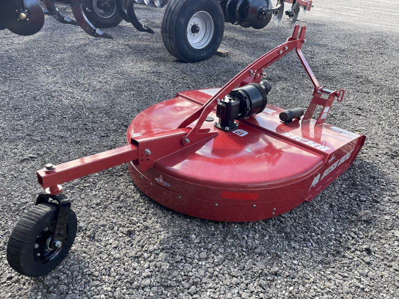 2024 BUSH HOG BH215 ROTARY CUTTER