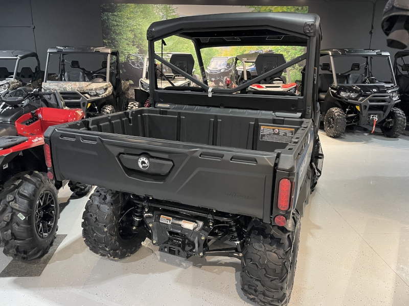 ATV & Utility Vehicles  2025 CAN-AM DEFENDER XT HD9 SIDE BY SIDE Photo