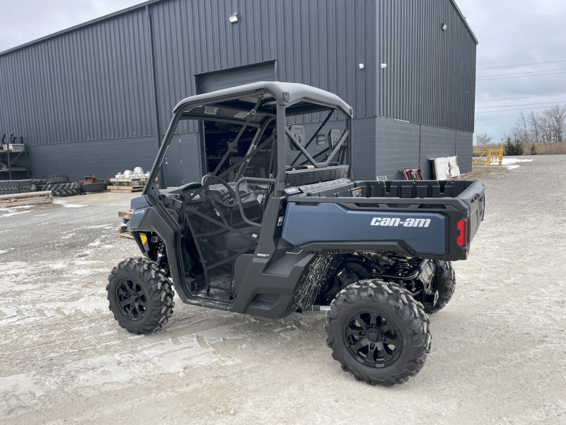 ATV & Utility Vehicles  2025 CAN-AM DEFENDER XT HD10 SIDE BY SIDE Photo