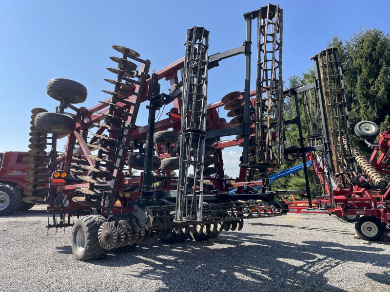 2018 CASE IH 335VT-42 VERTICAL TILLAGE