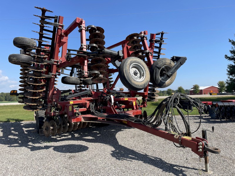 2018 CASE IH 335VT-42 VERTICAL TILLAGE