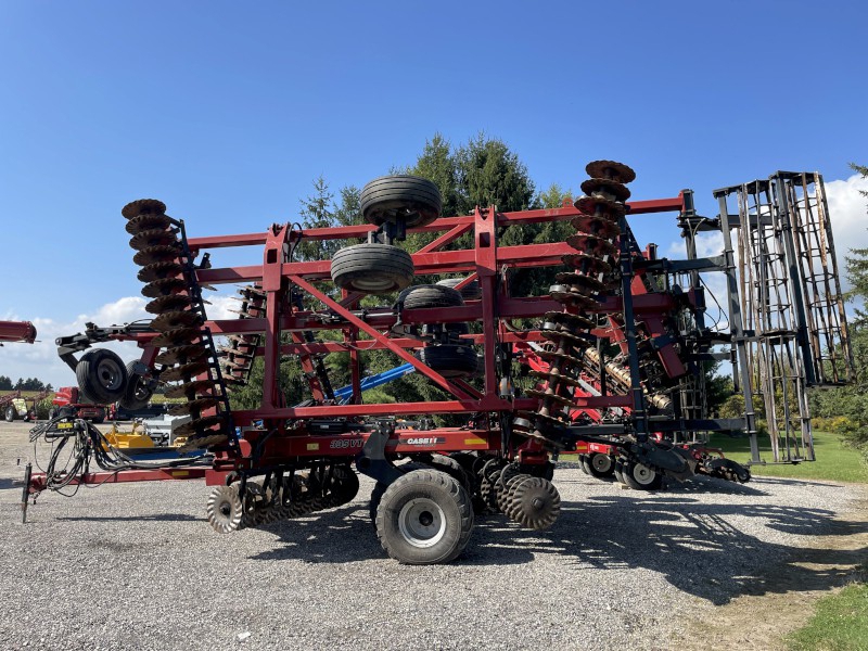 2018 CASE IH 335VT-42 VERTICAL TILLAGE