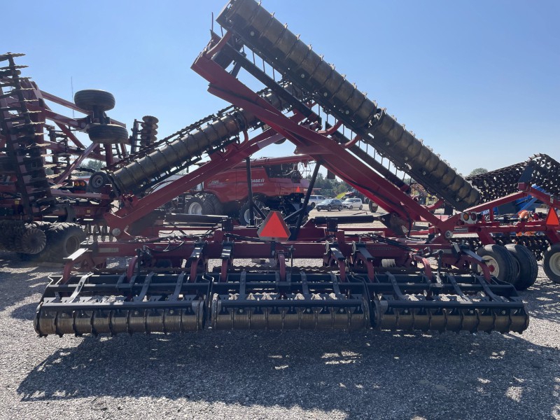 2021 UNVERFERTH 1245D ROLLING HARROW