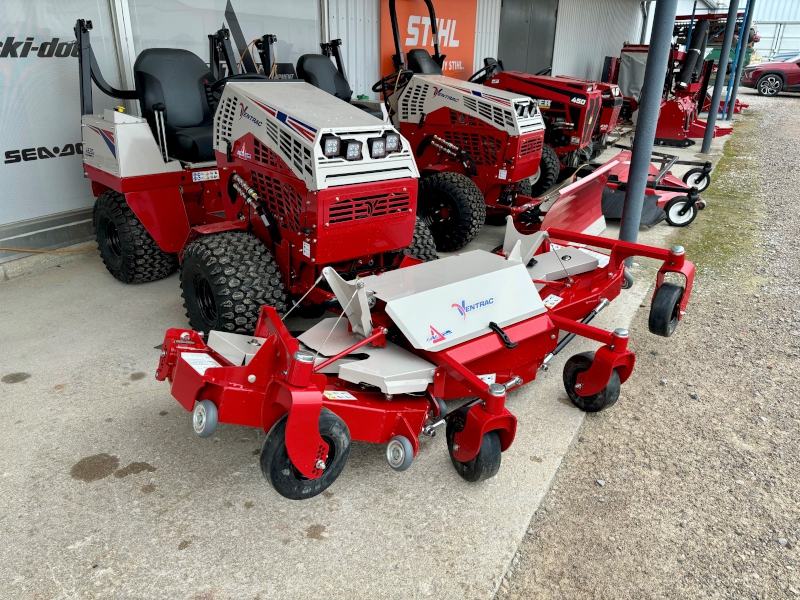 2024 VENTRAC MJ840 FINISHING CONTOUR MOWER