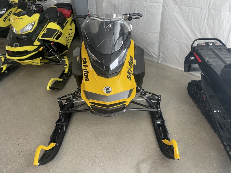 Snowmobiles  2024 SKI-DOO MXZ SPORT 600 EFI SNOWMOBILE Photo