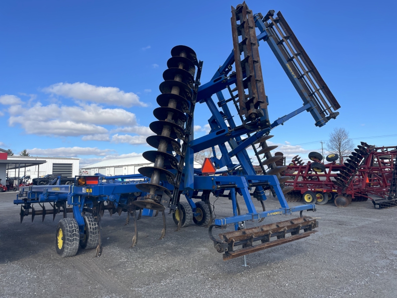 2009 LANDOLL 2210 CHISEL PLOW