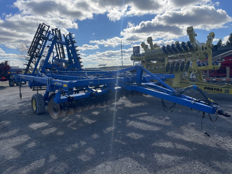 2009 LANDOLL 2210 CHISEL PLOW