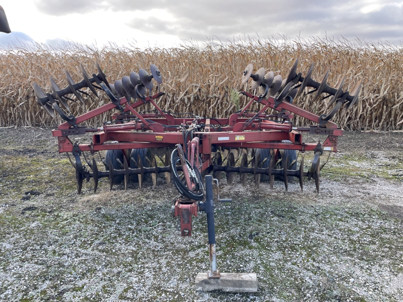 1996 CASE IH 3800 TANDEM DISC