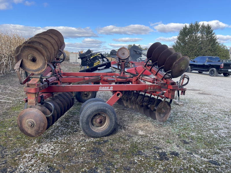 1996 CASE IH 3800 TANDEM DISC