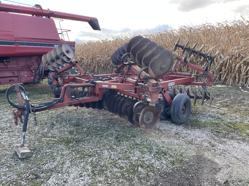 1996 CASE IH 3800 TANDEM DISC