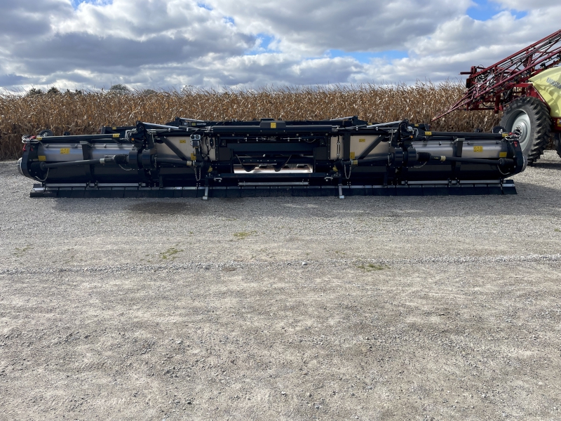 2023 GERINGHOFF MSH1230FB CORN HEAD