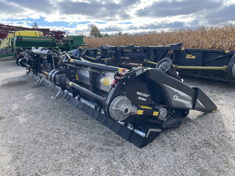 2023 GERINGHOFF MSH1230FB CORN HEAD