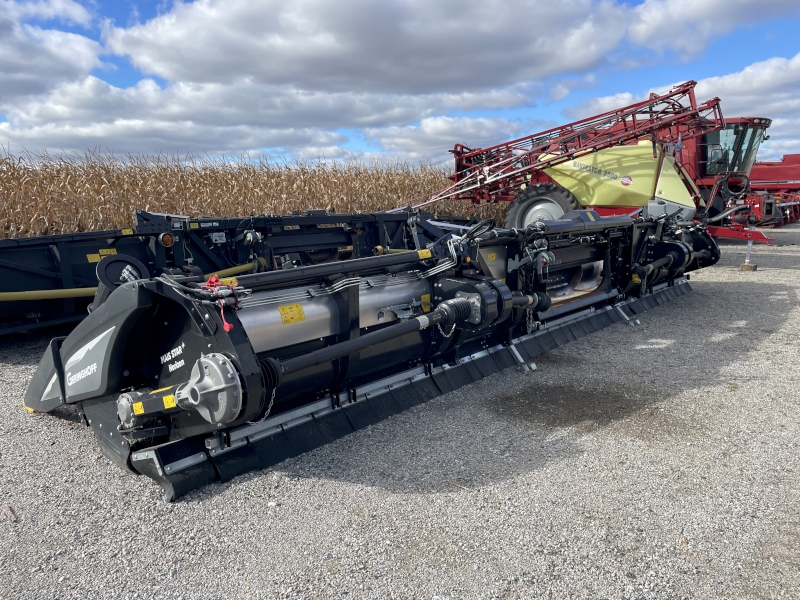 2023 GERINGHOFF MSH1230FB CORN HEAD