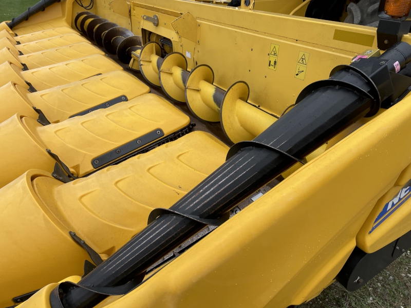 2014 NEW HOLLAND 980CR-8R CORN HEAD