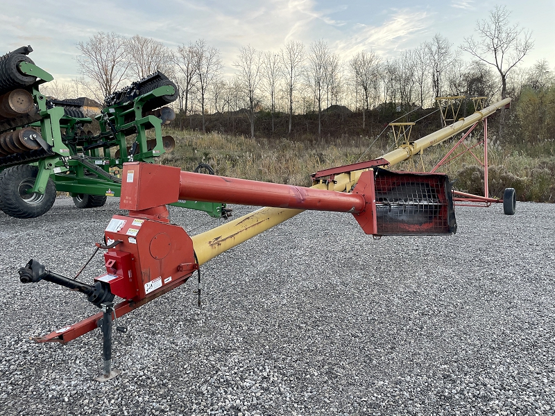 2006 WESTFIELD MK100-71 GRAIN AUGER