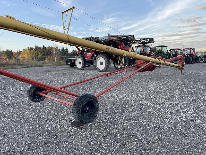 2006 WESTFIELD MK100-71 GRAIN AUGER