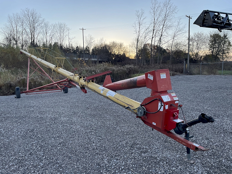 2006 WESTFIELD MK100-71 GRAIN AUGER