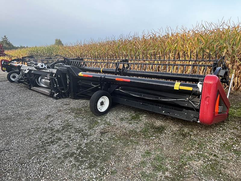 2012 CASE IH 2162-40 DRAPER HEAD