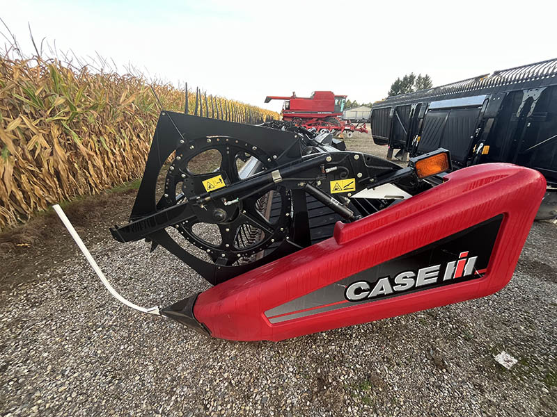 2012 CASE IH 2162-40 DRAPER HEAD