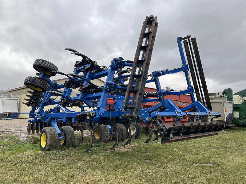 2022 LANDOLL 2132-19 DISC RIPPER