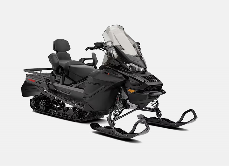 2024 SKI-DOO EXPEDITION LE 20 900 ACE TURBO SNOWMOBILE