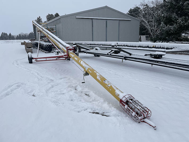 2013 WESTFIELD WR80-51 AUGER