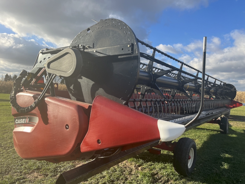 2014 CASE IH 3162 FLEX HEAD