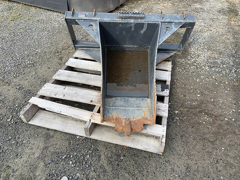 2021 TMG INDUSTRIAL SB50 STUMP BUCKET