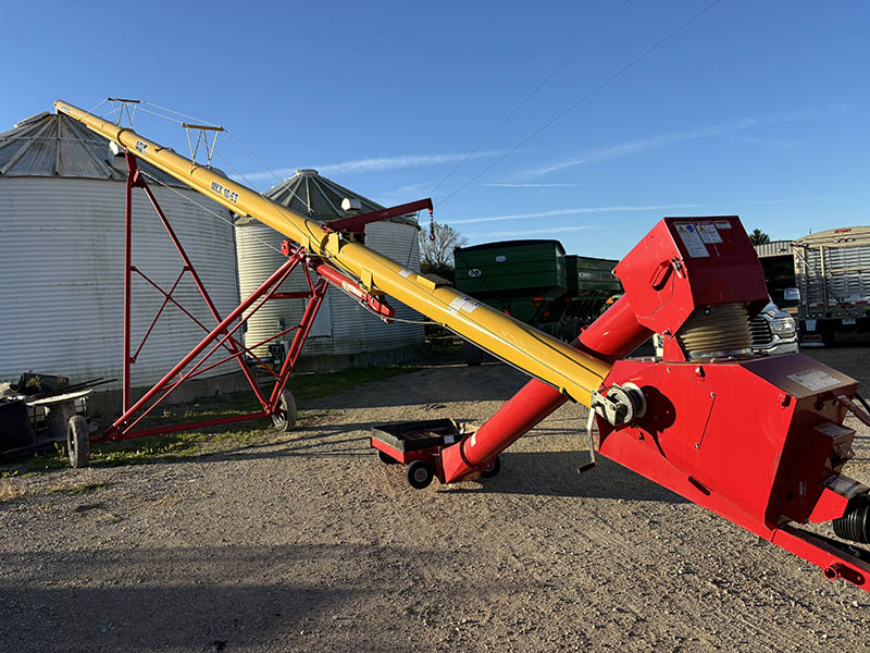 2018 WESTFIELD MXK10/63 GRAIN AUGER