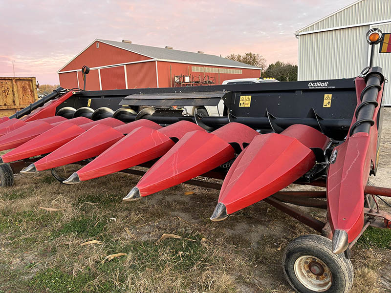 2020 MACDON C3008C CORN HEAD