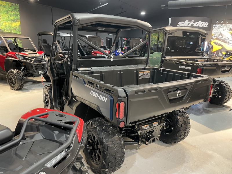 ATV & Utility Vehicles  2025 CAN-AM DEFENDER XT HD9 SIDE BY SIDE Photo