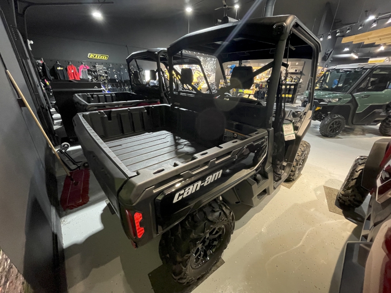 ATV & Utility Vehicles  2025 CAN-AM DEFENDER XT HD9 SIDE BY SIDE Photo